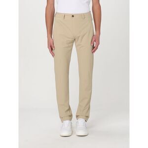 Colmar Pants Men Beige